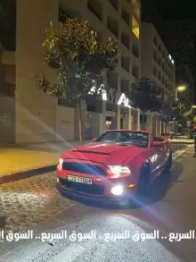 فورد موستنج للبيع 2019