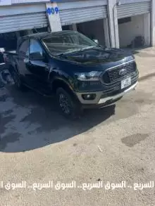 فورد رينجر 2020 بنزين للبيع