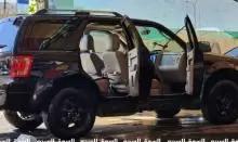 فورد سكيب موديل 2010 ليمتد للبيع