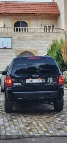 فورد سكيب موديل 2010 ليمتد للبيع