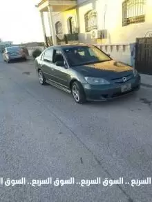 هوندا سفك موديل 2005 هايبرد