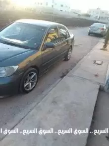 هوندا سفك موديل 2005 هايبرد