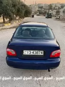 هيونداي اكسنت 94 للبيع