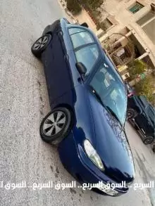 هيونداي اكسنت 94 للبيع