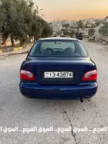 هيونداي اكسنت 94 للبيع