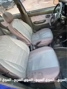 هيونداي اكسنت 94 للبيع