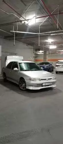 ميتسوبيشي لانسر موديل 1995 للبيع