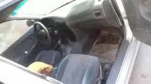 ميتسوبيشي لانسر موديل 1995 للبيع