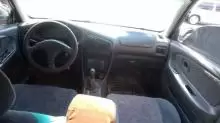 ميتسوبيشي لانسر موديل 1995 للبيع