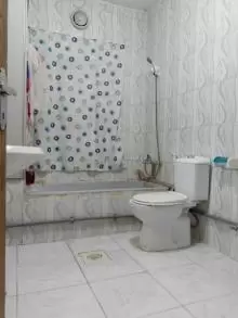 بيت مستقل طابقين للبيع في عمان - ماركا الشمالية