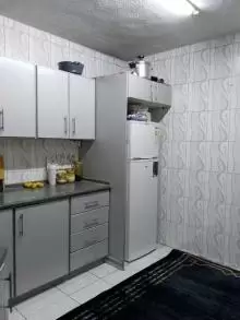 بيت مستقل طابقين للبيع في عمان - ماركا الشمالية