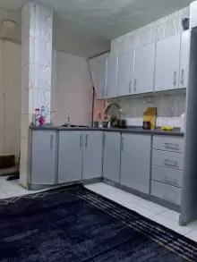 بيت مستقل طابقين للبيع في عمان - ماركا الشمالية