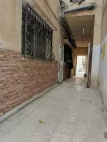 بيت مستقل طابقين للبيع في عمان - ماركا الشمالية