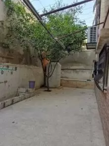 بيت مستقل طابقين للبيع في عمان - ماركا الشمالية