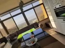 بيت مستقل للبيع - السلط - دعم الغزالات