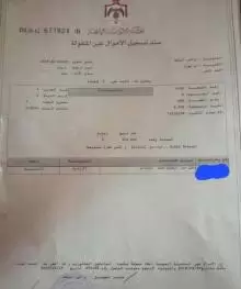 بيت مستقل للبيع - السلط - دعم الغزالات