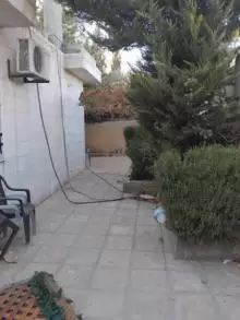 بيت مستقل (تسوية) للبيع - الجويدة - بالقرب من نادي الرماية الملكي