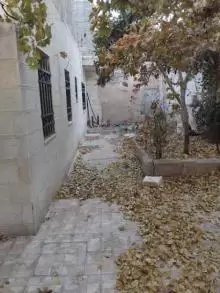 بيت مستقل (تسوية) للبيع - الجويدة - بالقرب من نادي الرماية الملكي