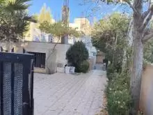 بيت مستقل (تسوية) للبيع - الجويدة - بالقرب من نادي الرماية الملكي