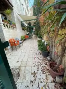 عمارة للبيع - عمان / ضاحية الأقصى