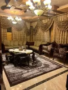 عمارة للبيع - عمان / ضاحية الأقصى