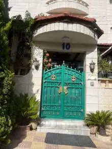 عمارة للبيع - عمان / ضاحية الأقصى