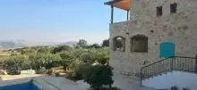 مزرعة وفيلا للبيع - السلط / جلعد