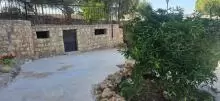 مزرعة وفيلا للبيع - السلط / جلعد