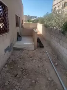 بيت مستقل للبيع - عمان / الذهيبة الغربية