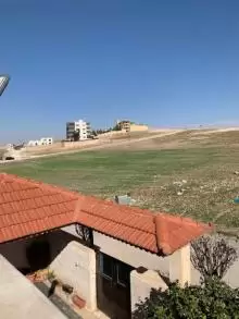 فيلا مستقلة فاخرة للبيع - طريق المطار / منطقة الطنيب