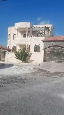للبيع بيت مستقل في شفابدران - عيون الذيب