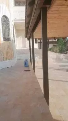 للبيع بيت مستقل في شفابدران - عيون الذيب
