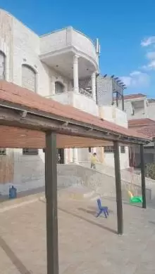 للبيع بيت مستقل في شفابدران - عيون الذيب