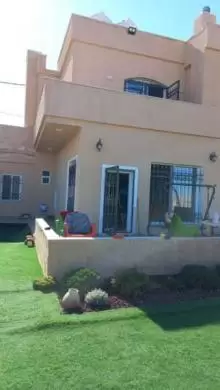 بيت مستقل للبيع في السلط - السرو (قرب كافيه جبل)