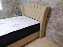 سرير جديد للبيع