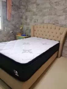 سرير جديد للبيع