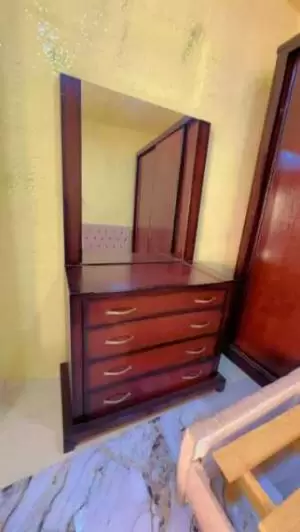 غرفة نوم بناتية