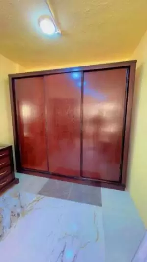 غرفة نوم بناتية