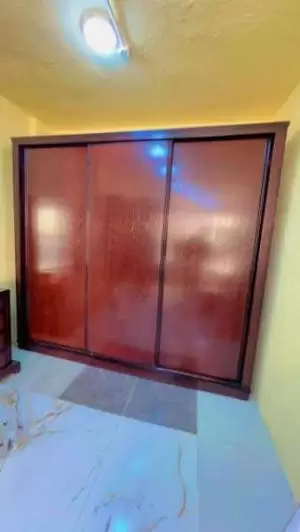 غرفة نوم بناتية