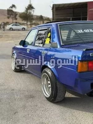 للبيع: تويوتا كورولا DX 1982