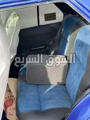 للبيع: تويوتا كورولا DX 1982