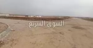 قطعة أرض في الطنيب للتنازل ضمن مشروع (روابي عمان التنموي – المهنية ونقابة المهندسين)