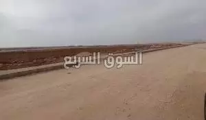قطعة أرض في الطنيب للتنازل ضمن مشروع (روابي عمان التنموي – المهنية ونقابة المهندسين)