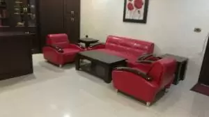 مكتب للبيع شارع المدينة المنورة الرئيسي  - Office for sale Madina main street