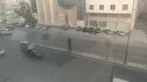 مكتب للبيع شارع المدينة المنورة الرئيسي  - Office for sale Madina main street
