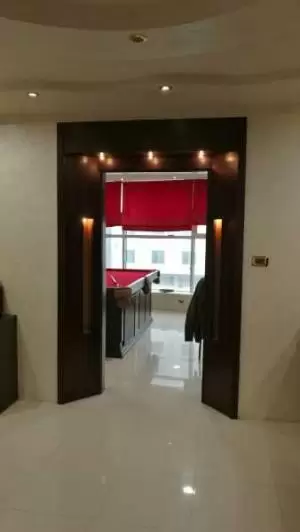 مكتب للبيع شارع المدينة المنورة الرئيسي  - Office for sale Madina main street