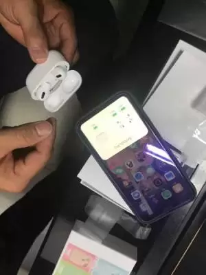 AirPods Pro 2