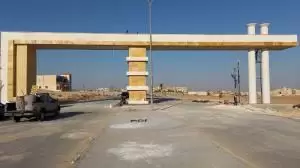 ارض للبيع في المفرق ارحاب قرب الشارع الدولي
