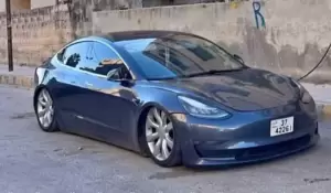 تسلا 2023 للبيع الموديل S