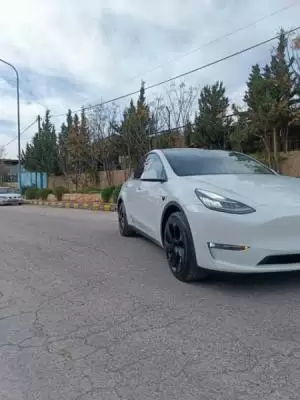 تسلا y 2021 قابل للبدل